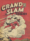Cover for Grand Slam Comics (Anglo-American Publishing Company Limited, 1941 series) #v2#11 [23]