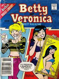 Cover Thumbnail for Betty and Veronica Comics Digest Magazine (Archie, 1983 series) #69