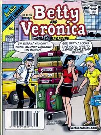 Cover Thumbnail for Betty and Veronica Comics Digest Magazine (Archie, 1983 series) #138