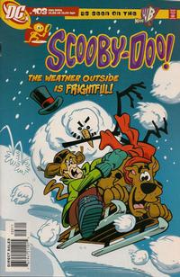 Cover Thumbnail for Scooby-Doo (DC, 1997 series) #103 [Direct Sales]