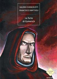 Cover Thumbnail for La Furia di Eymerich (Mondadori, 2003 series) 