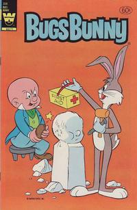 Cover Thumbnail for Bugs Bunny (Western, 1962 series) #238