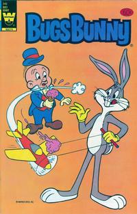 Cover Thumbnail for Bugs Bunny (Western, 1962 series) #240
