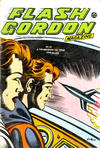 Cover for Flash Gordon - Magazine (RGE, 1956 series) #11