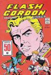 Cover for Flash Gordon - Magazine (RGE, 1956 series) #45