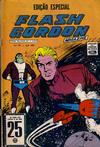Cover for Flash Gordon - Magazine (RGE, 1956 series) #50
