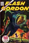 Cover for Flash Gordon - Magazine (RGE, 1956 series) #54