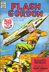 Cover for Flash Gordon - Magazine (RGE, 1956 series) #55