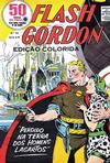 Cover for Flash Gordon - Magazine (RGE, 1956 series) #62