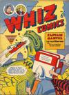 Cover for Whiz Comics (L. Miller & Son, 1950 series) #65