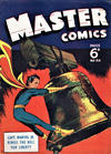 Cover for Master Comics (L. Miller & Son, 1950 series) #84