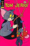 Cover for Tom and Jerry (Western, 1962 series) #294 [Gold Key]