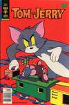 Cover for Tom and Jerry (Western, 1962 series) #316