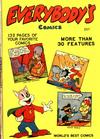 Cover for Everybody's Comics (Fox, 1944 series) #[nn] [1947]