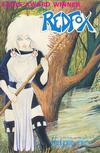 Cover for Redfox (Valkyrie Press, 1987 series) #12