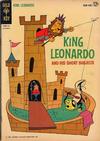 Cover for King Leonardo and His Short Subjects (Western, 1962 series) #1
