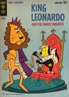 Cover for King Leonardo and His Short Subjects (Western, 1962 series) #2