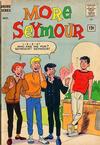 Cover for More Seymour (Archie, 1963 series) #1