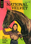 Cover for National Velvet (Western, 1962 series) #2