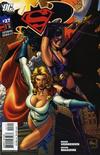 Cover for Superman / Batman (DC, 2003 series) #27