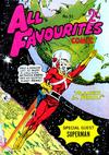 Cover for All Favourites Comic (K. G. Murray, 1960 series) #51