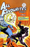 Cover for All Favourites Comic (K. G. Murray, 1960 series) #65