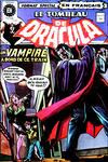 Cover for Le Tombeau de Dracula (Editions Héritage, 1973 series) #17