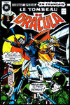 Cover for Le Tombeau de Dracula (Editions Héritage, 1973 series) #36