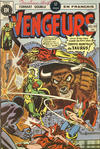 Cover for Les Vengeurs (Editions Héritage, 1974 series) #48/49