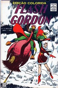 Cover for Flash Gordon - Magazine (RGE, 1956 series) #71