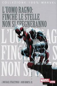 Cover Thumbnail for 100% Marvel Best - L'Uomo Ragno: Finchè le stelle non si spegneranno (Panini, 2006 series) 