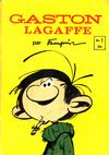 Cover for Collection Sélection (Editions Héritage, 1977 series) #1 - Gaston Lagaffe
