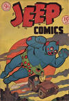 Cover for Jeep Comics (Superior, 1946 ? series) #[2]