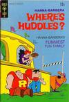 Cover Thumbnail for Hanna-Barbera Where's Huddles (1971 series) #3