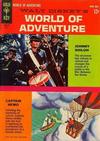 Cover for Walt Disney's World of Adventure (Western, 1963 series) #2