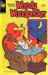 Cover for Walter Lantz Woody Woodpecker (Western, 1962 series) #194