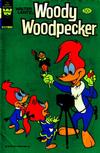 Cover for Walter Lantz Woody Woodpecker (Western, 1962 series) #195