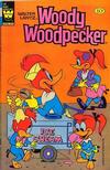 Cover for Walter Lantz Woody Woodpecker (Western, 1962 series) #196