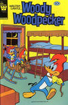 Cover for Walter Lantz Woody Woodpecker (Western, 1962 series) #197
