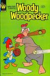 Cover for Walter Lantz Woody Woodpecker (Western, 1962 series) #198