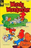 Cover for Walter Lantz Woody Woodpecker (Western, 1962 series) #199