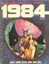 Cover for 1984 (Semic Press, 1979 series) #5