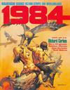 Cover for 1984 (Semic Press, 1979 series) #7