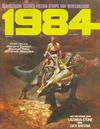 Cover for 1984 (Semic Press, 1979 series) #8