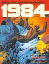 Cover for 1984 (Semic Press, 1979 series) #9