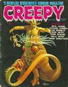 Cover for Creepy (Semic Press, 1980 series) #2