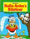 Cover for Kalle Ankas bästisar (Hemmets Journal, 1974 series) #3