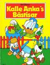 Cover for Kalle Ankas bästisar (Hemmets Journal, 1974 series) #5