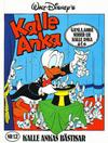 Cover for Kalle Ankas bästisar (Hemmets Journal, 1974 series) #12