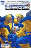 Cover for Hero Squared (Boom! Studios, 2006 series) #4